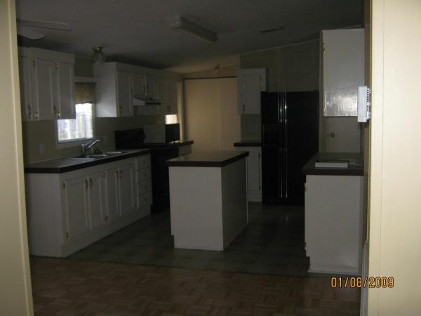 1995 Nobility Homes Kingswood Mobile Home