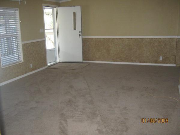 1995 Nobility Homes Kingswood Mobile Home