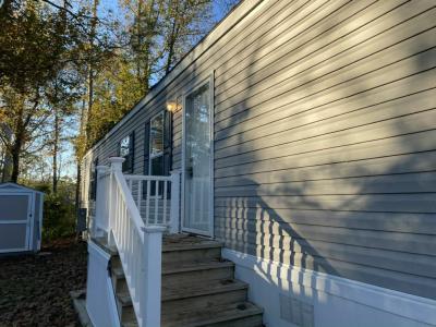 Mobile Home at 8121 Lillian Hwy Lot 41 Pensacola, FL 32506