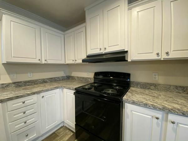 2022 Clayton Community Line 4615 Manufactured Home