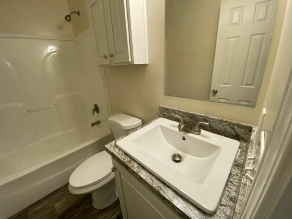 2022 Clayton Community Line 4615 Manufactured Home