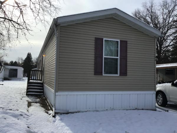 2016 Redman Mobile Home For Sale