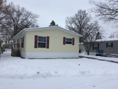 Mobile Home at 103 West Hedgewood Holland, OH 43528