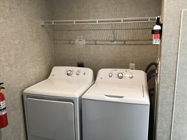 2020 Skyline 2200P Mobile Home