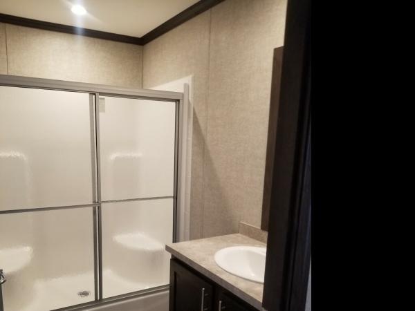 2020 Skyline 2200P Mobile Home