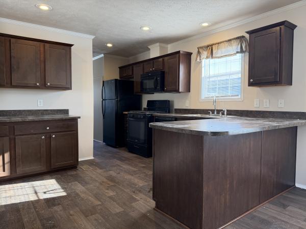 2014 Clayton Mobile Home For Sale