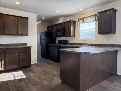 Mobile Home at 25181 Middlesex Woodhaven, MI 48183