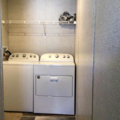 Mobile Home at 2609 Lance Drive Cambridge, MD 21613