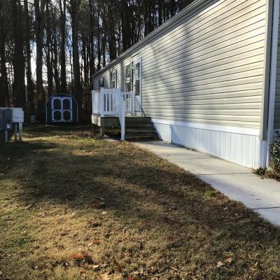 Photo 2 of 10 of home located at 2609 Lance Drive Cambridge, MD 21613