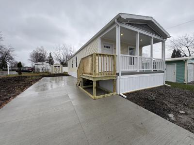 Mobile Home at 42 Tammy Ln. Cheektowaga, NY 14225
