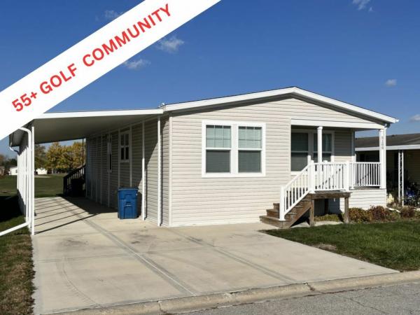2023 Clayton - Middlebury Mobile Home For Sale