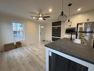 Mobile Home at 58 Anna Marie Terr. Cheektowaga, NY 14225