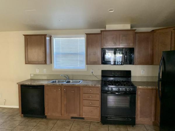 2018 Clayton Mobile Home For Sale