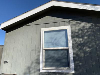 Photo 2 of 20 of home located at 1650 S Arizona Ave Lot 107 Chandler, AZ 85286