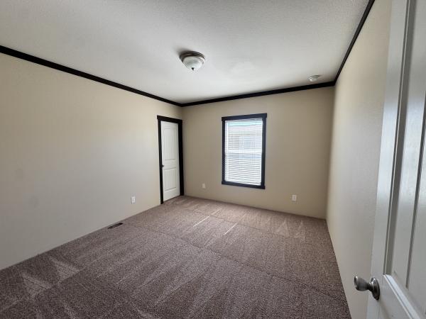 2018 Clayton Unknown Mobile Home