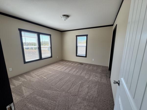 2018 Clayton Unknown Mobile Home