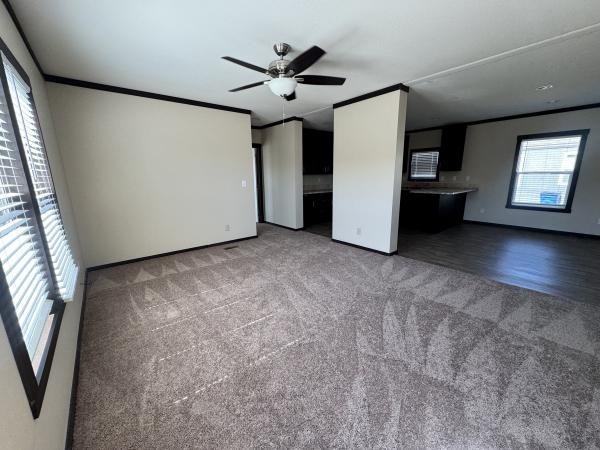 2018 Clayton Unknown Mobile Home