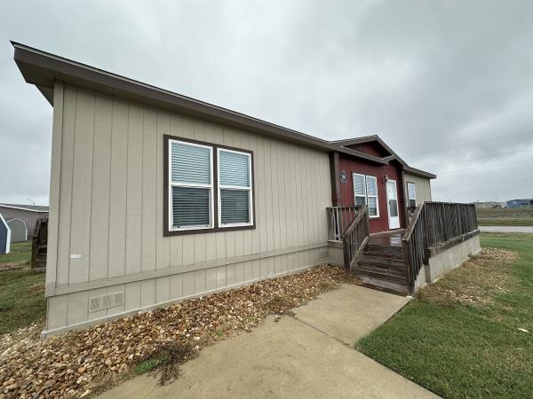 2018 Clayton Unknown Mobile Home