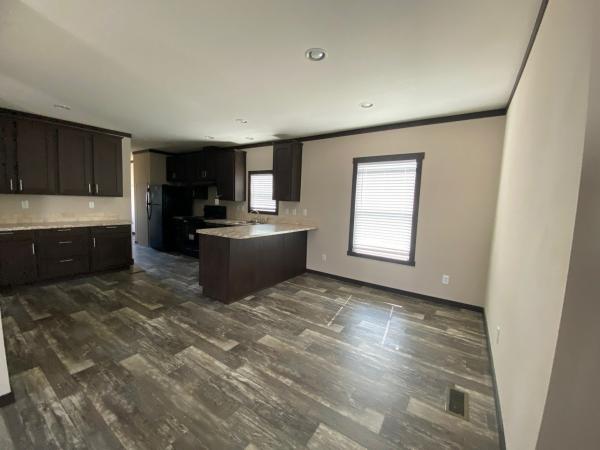 2020 Clayton 32SUN28523B Mobile Home