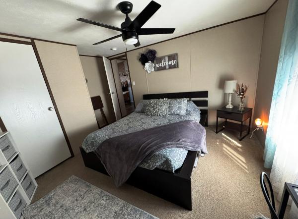 2019 Champion Mobile Home