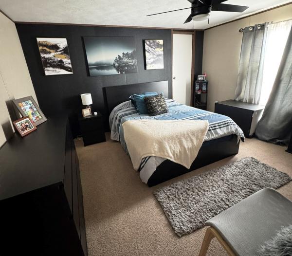 2019 Champion Mobile Home