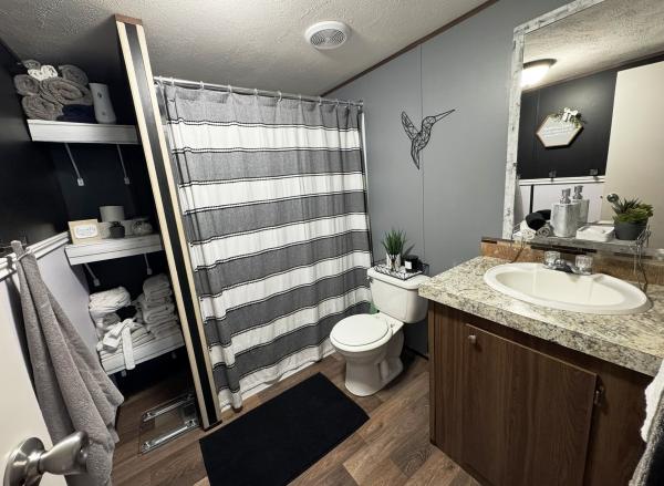 2019 Champion Mobile Home