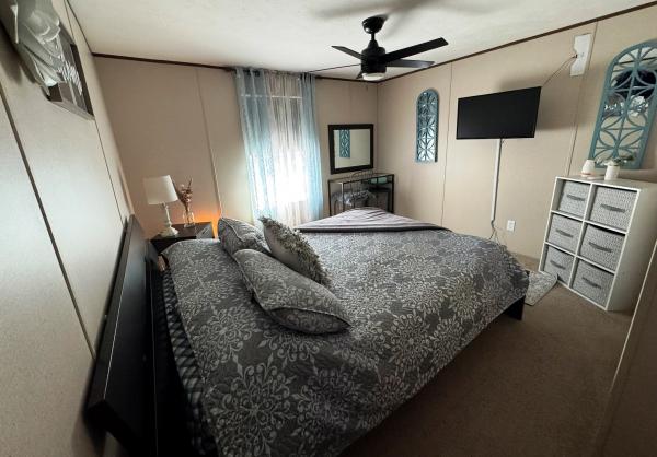 2019 Champion Mobile Home