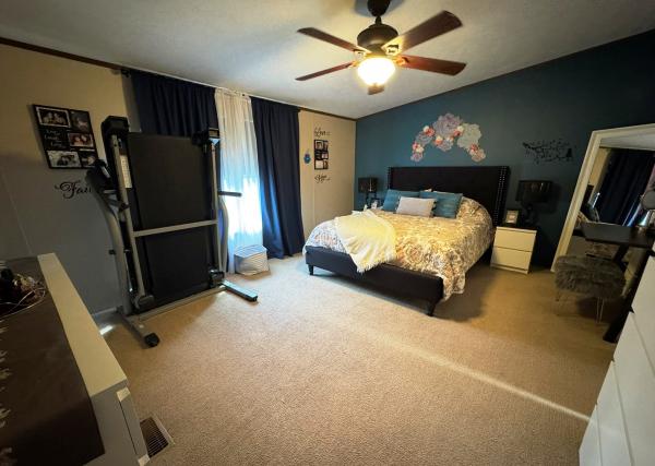 2019 Champion Mobile Home