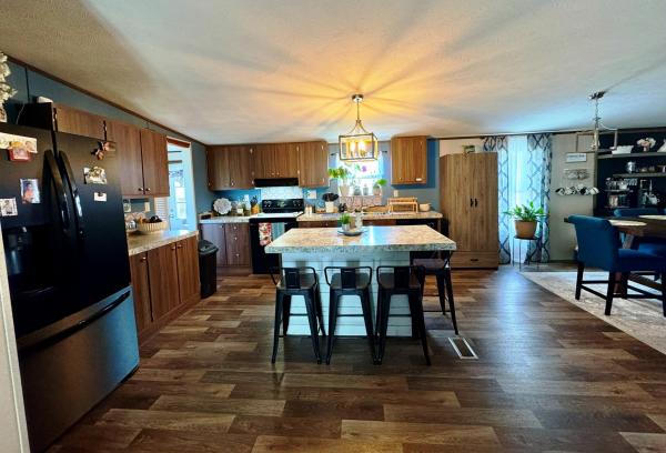 2019 Champion Mobile Home