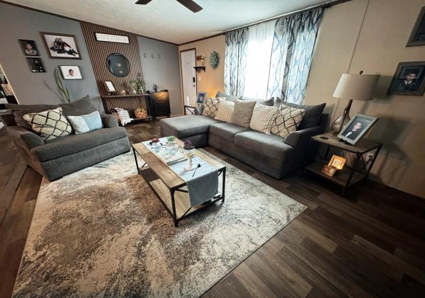 2019 Champion Mobile Home