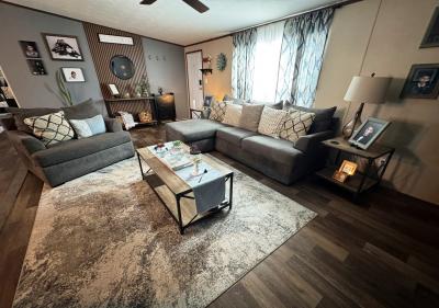 Photo 5 of 14 of home located at 14405 Pebble Beds Way Pflugerville, TX 78660