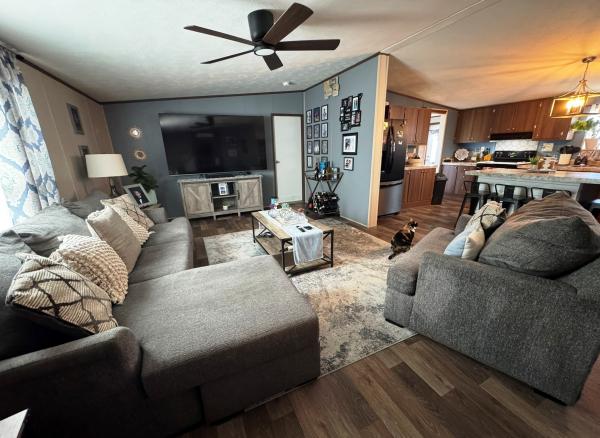 2019 Champion Mobile Home