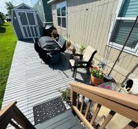 2019 Champion Mobile Home