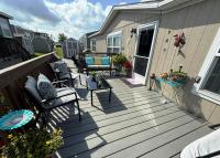 2019 Champion Mobile Home