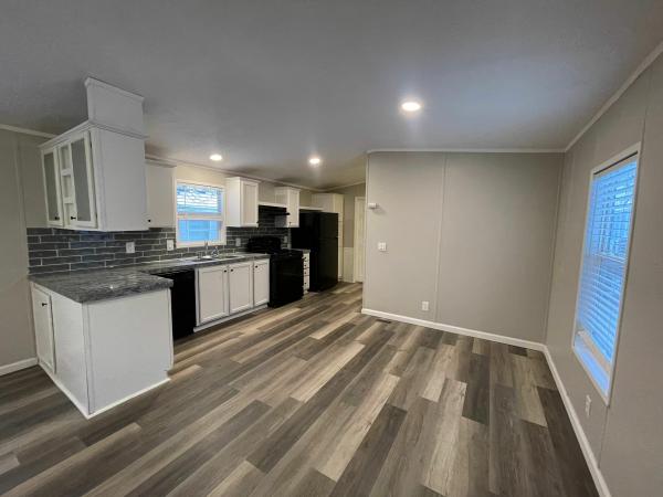 2006 Fleetwood Mobile Home For Sale