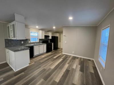 Mobile Home at 3290 N Martha Street #83 Sioux City, IA 51105