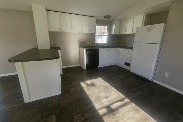 2002 Oakwood Homes Corp Mobile Home For Sale