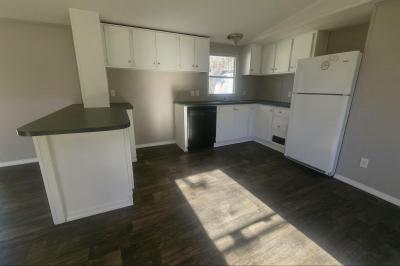 Mobile Home at 4449 Burlington Road #81 Greensboro, NC 27405