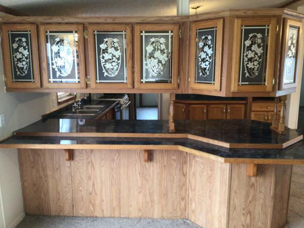 1997 Friendship friendship Mobile Home