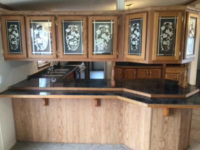 Mobile Home at 5702 Angola Rd. #222 Toledo, OH 43615