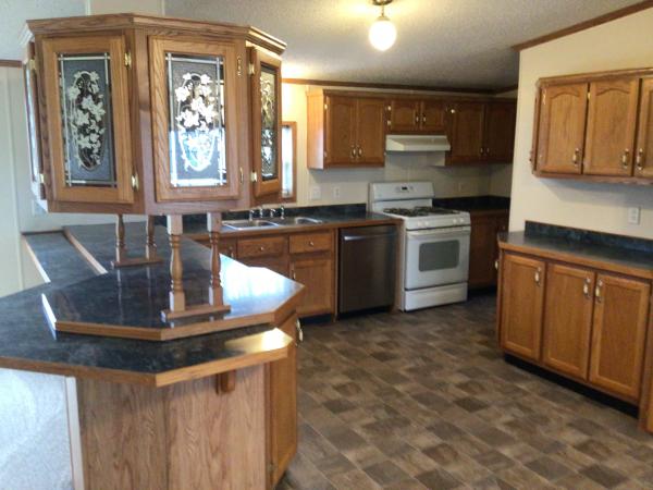 1997 Friendship friendship Mobile Home