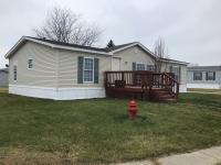 1997 Friendship friendship Mobile Home