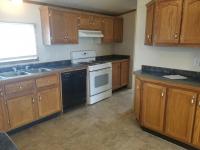 1997 Friendship friendship Mobile Home