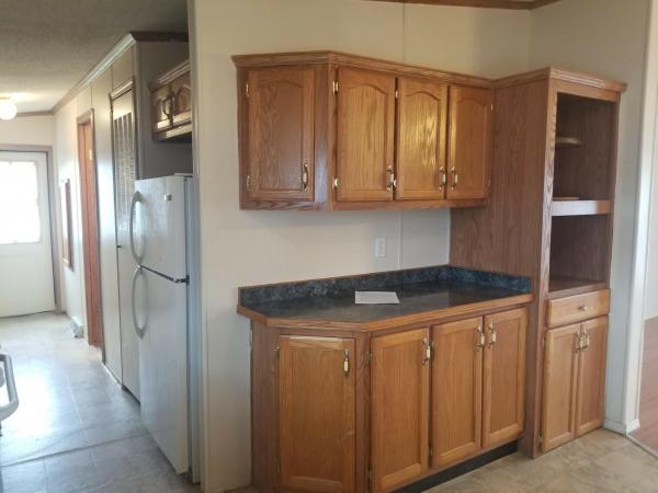 1997 Friendship friendship Mobile Home