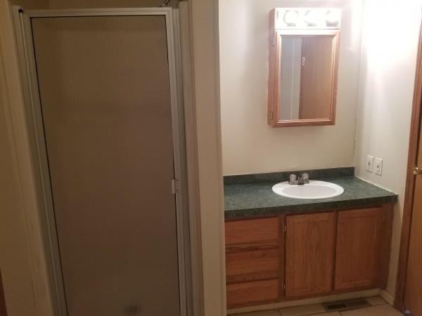 1997 Friendship friendship Mobile Home