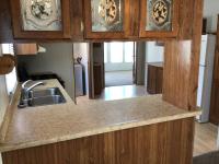 1991 Redman Mobile Home