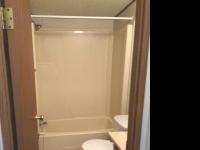 1991 Redman Mobile Home