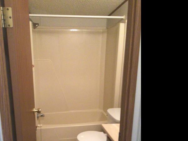 1991 Redman Mobile Home