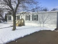 1991 Redman Mobile Home