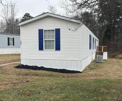 Mobile Home at 4200 Us Hwy 29 N #488 Greensboro, NC 27405